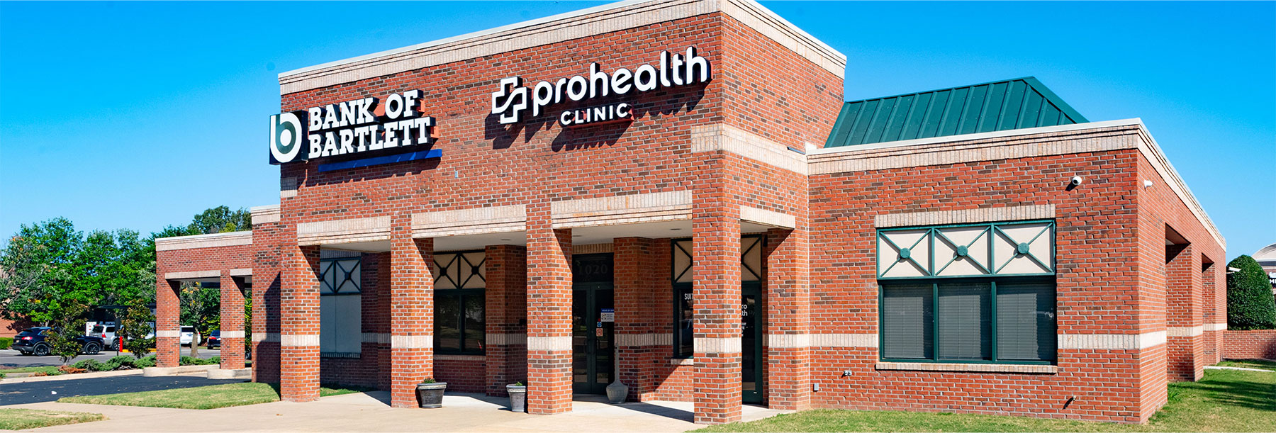 Pro Health Clinic - Collierville