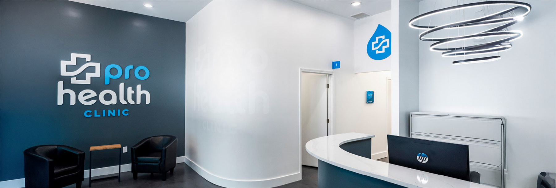 Pro Health Clinic - Ridgeway